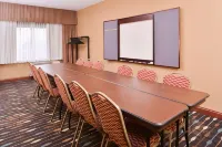 Hampton Inn York