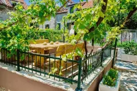 Luxury Villa Minerva Gardens