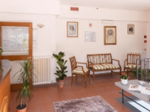 Hotel Villa Bonelli Hotels in Fiesole
