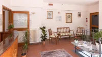 Hotel Villa Bonelli