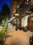 Golden Lotus Namkhan View