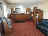 Heritage Inn Hotels in Duncan