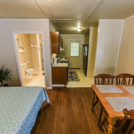 Carolina Landing RV Resort - Caravan Park