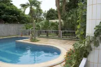 B & B le Nomade - piscina