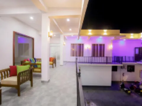 Milano Grand Hotels in Dambulla