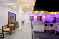 ميلانو غراند نيو ريست هاوس فنادق في دامبولا