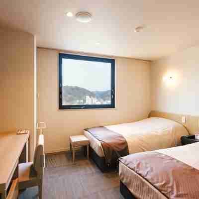 南部屋海鮮閣 Rooms