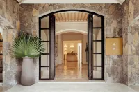 One&Only Le Saint Geran, Mauritius - ที่มีสปา