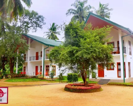 Athkandura Hotel Hotels in Habarana