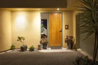 Allegra House Hotel a Haruru