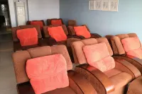 Avenue Suites Hotel - spa