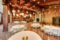 Heritage Hotel, Golf & Conference Center - spa