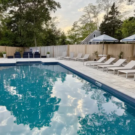 The Seagrove Suites & Guest Rooms