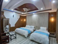 帕克韋菲扎加特飯店