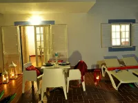Patios Da Vila - Duna Parque Resorts & Hotels - Apartments