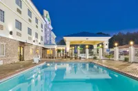 هوليداي إن إكسبرس باليستاين باي آيتش جي فنادق في بالستاين