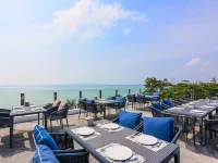 Tique Series Boutique Resort Hotels near Suan Son (Phe Arboretum)