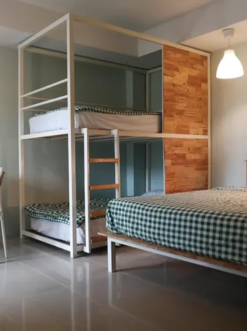 รูปภาพของเดอะลีฟ เชียงใหม่