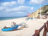 Holiday Apartment 100 meters from the beach