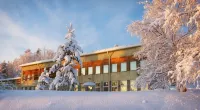 ÁILU - Arctic Hotel Apartments
