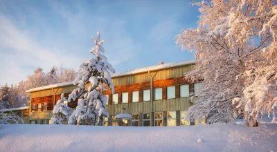 ÁILU - Arctic Hotel Apartments Hotels in 