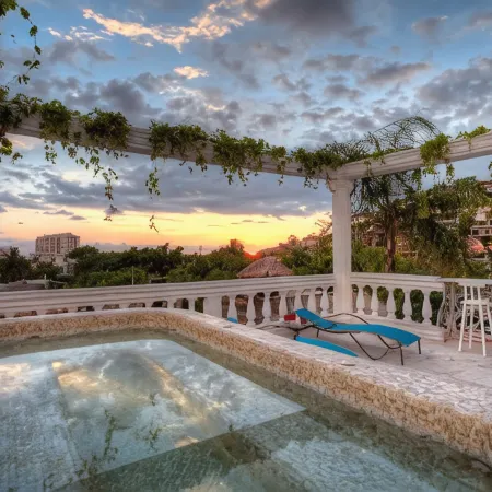 Hotel Boutique Rivera Del Rio