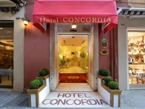 Hotel Concordia