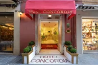 Hotel Concordia