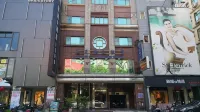 Berkeley Hotels Hsinchu Taiwan Hotels in Hsinchu