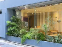 KOKO HOTEL Ikebukuro East Hotels in Ikebukuro Commercial