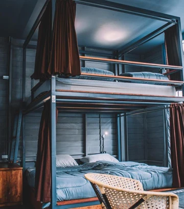 รูปภาพของตามสบาย 134 โฮสเทล