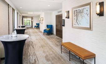 Doubletree by Hilton Ann Arbor North
