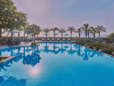 Crowne Plaza NEW DELHI ROHINI by IHG