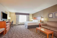 Holiday Inn Express Casper-I-25