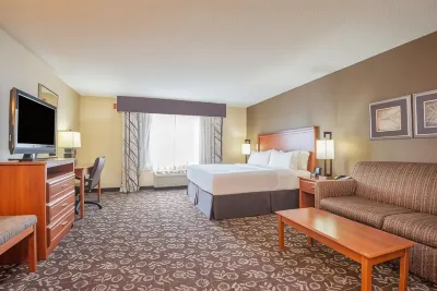 Holiday Inn Express Casper-I-25