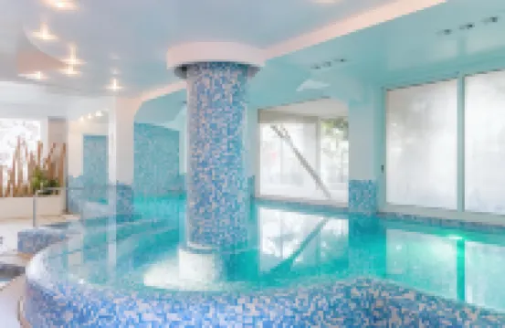 Hotel Baia Imperiale