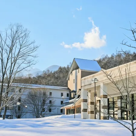 Azumino Hotaka View Hotel