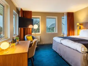 Home Hotel Fregatten