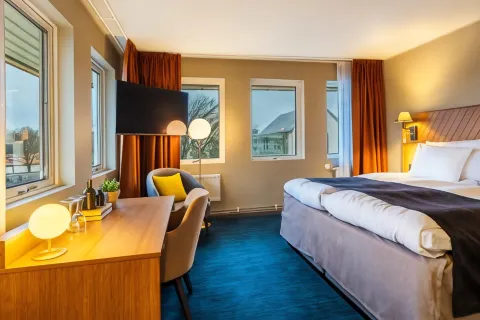 Home Hotel Fregatten