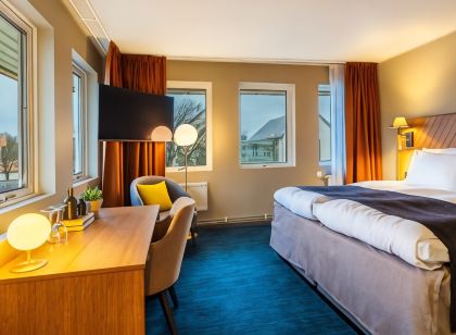 Home Hotel Fregatten