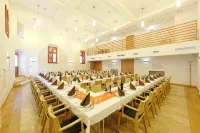 Hotel Historia Malomkert - bar