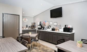 Super 8 by Wyndham Spirit Lake/Okoboji