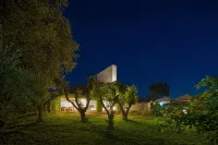 Locanda Dell'Angelo Hôtels à : Borghetto-melara