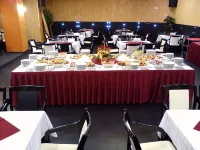 Hotel Central - internet