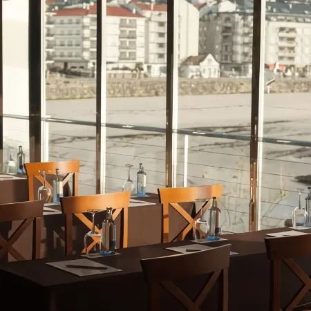 Gran Talaso Hotel Sanxenxo