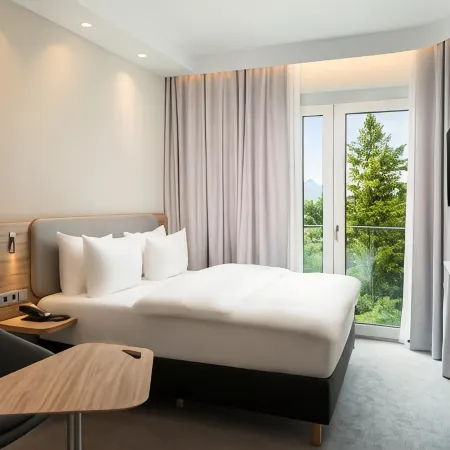 Holiday Inn Express ROSENHEIM by IHG