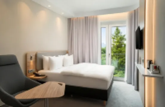 Holiday Inn Express Rosenheim, an IHG Hotel