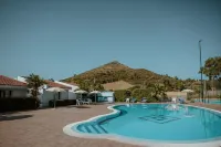 Resort Fior di Sardegna - Pools