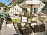 Hotel Acerboli Hotels in Bellariva