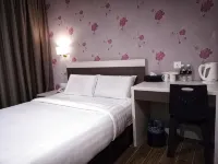 Kampar Boutique Hotel (Kampar Sentral) - Wifi